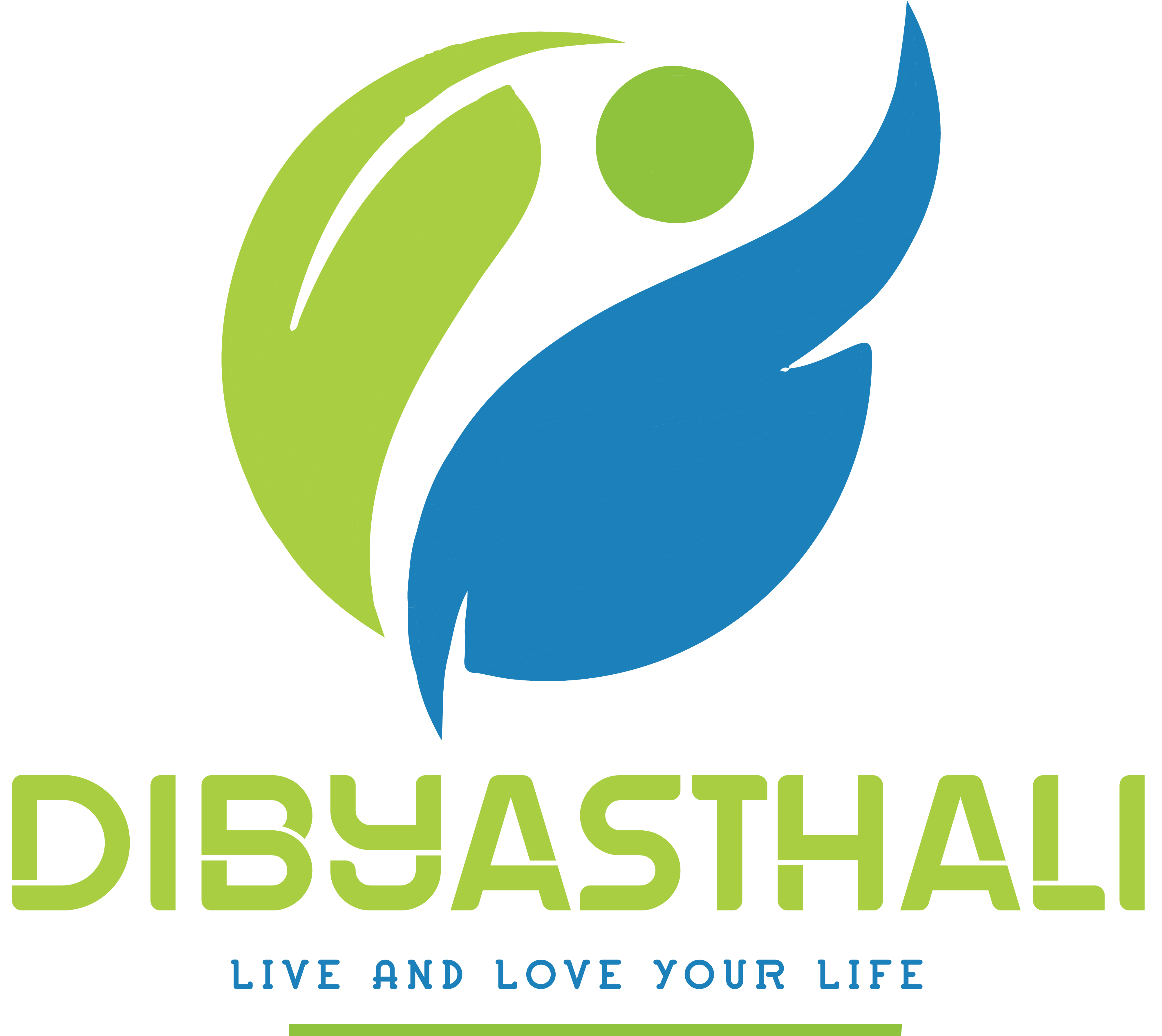 DIBYASTHALI - Creative Solutions