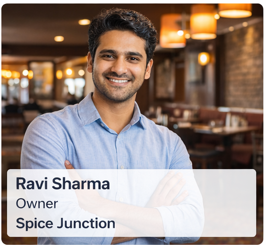 Ravi Sharma