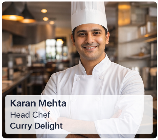 Karan Mehta