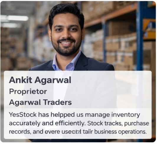 Ankit Agarwal