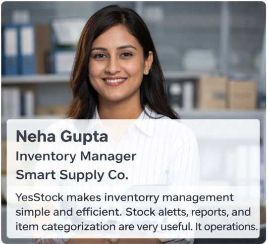Neha Gupta